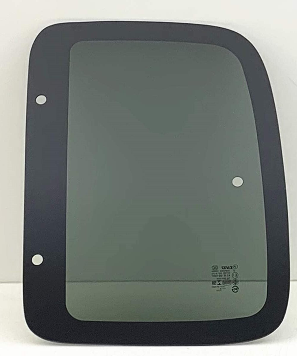 Fits 1995-1998 Toyota T100 Pickup Driver Left Side Quarter Window Glass Movable