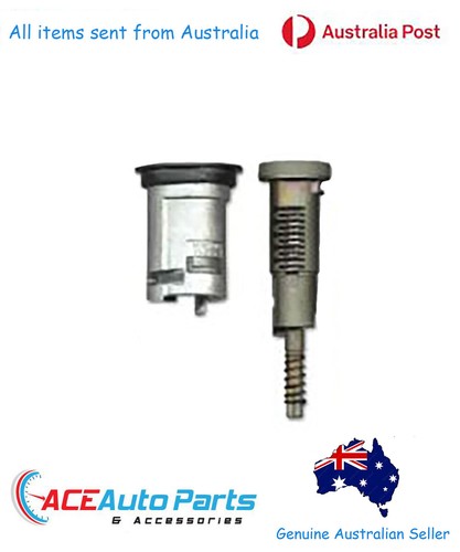 Ignition Barrel For Holden Combo XC 2002-2013 with HU100 Key.