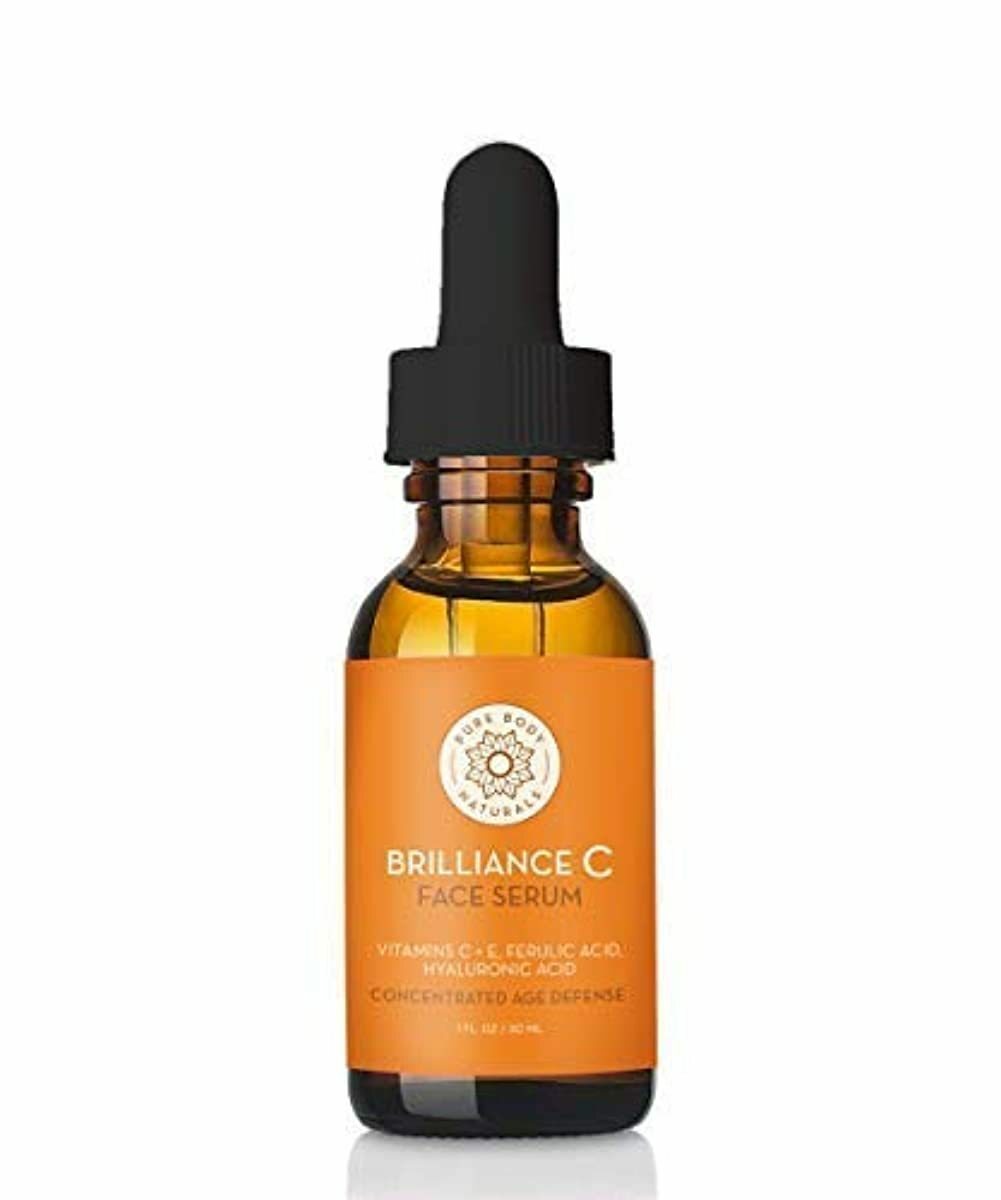 vitamin c serum spot corrector