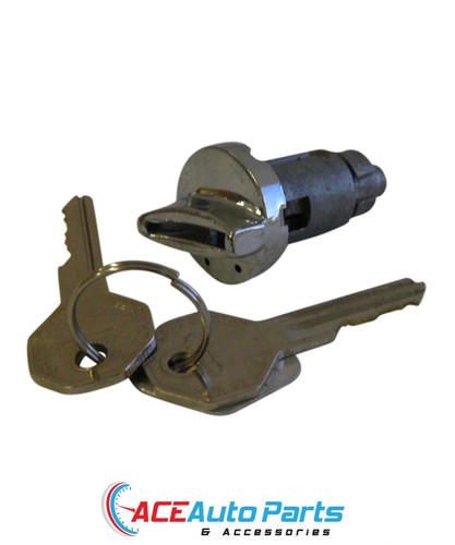Ignition Barrel for + Keys For Holden Torana LC