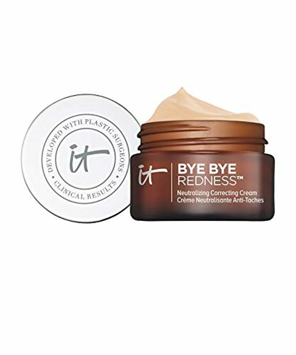 Bye Bye Redness Neutralizing Color Correcting Cream