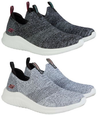 

Женские кроссовки без шнуровки Ultraflex 2.0 Skechers, Skechers Ultraflex 2.0 Slip On