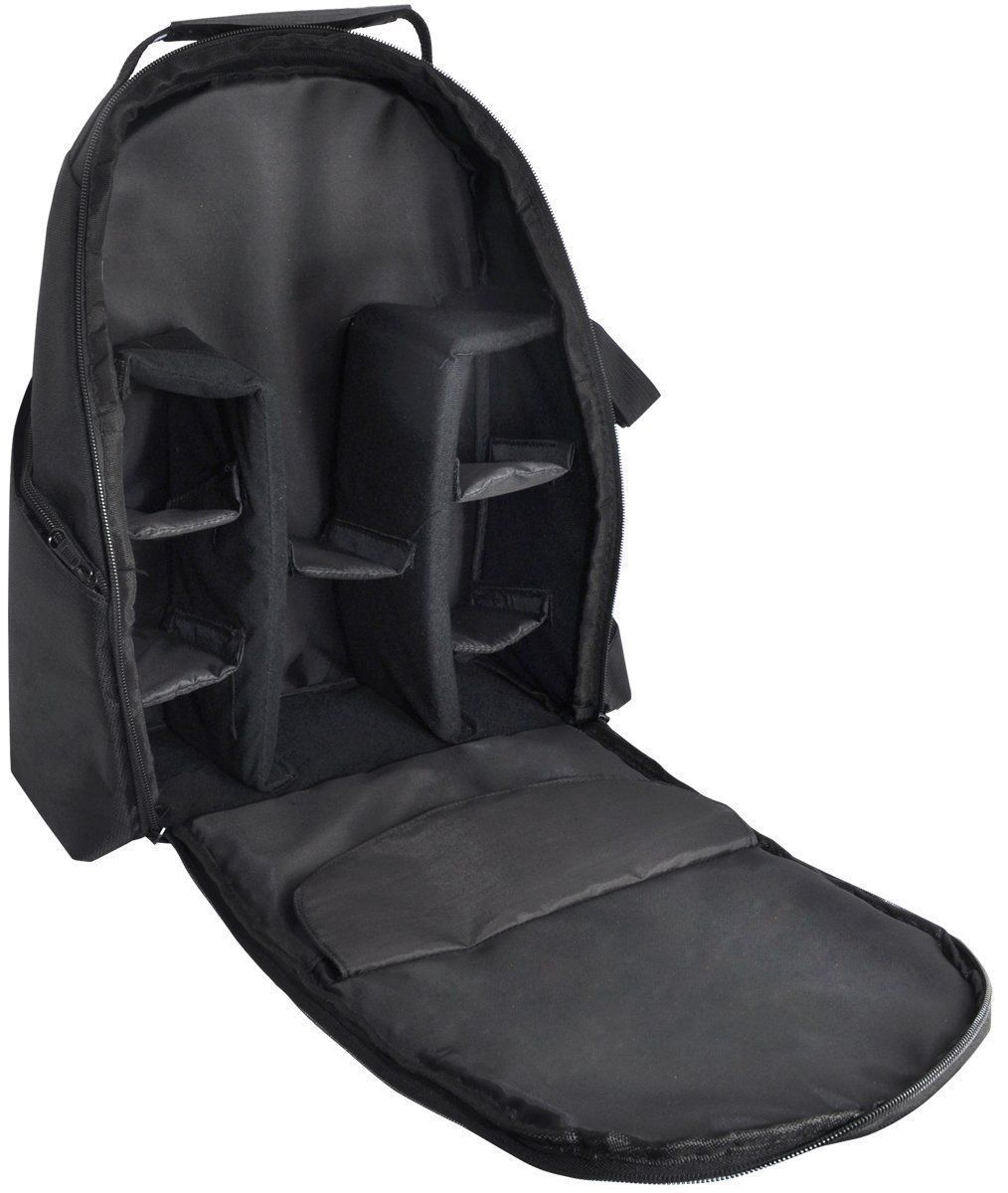 Camera Backpacks for Canon