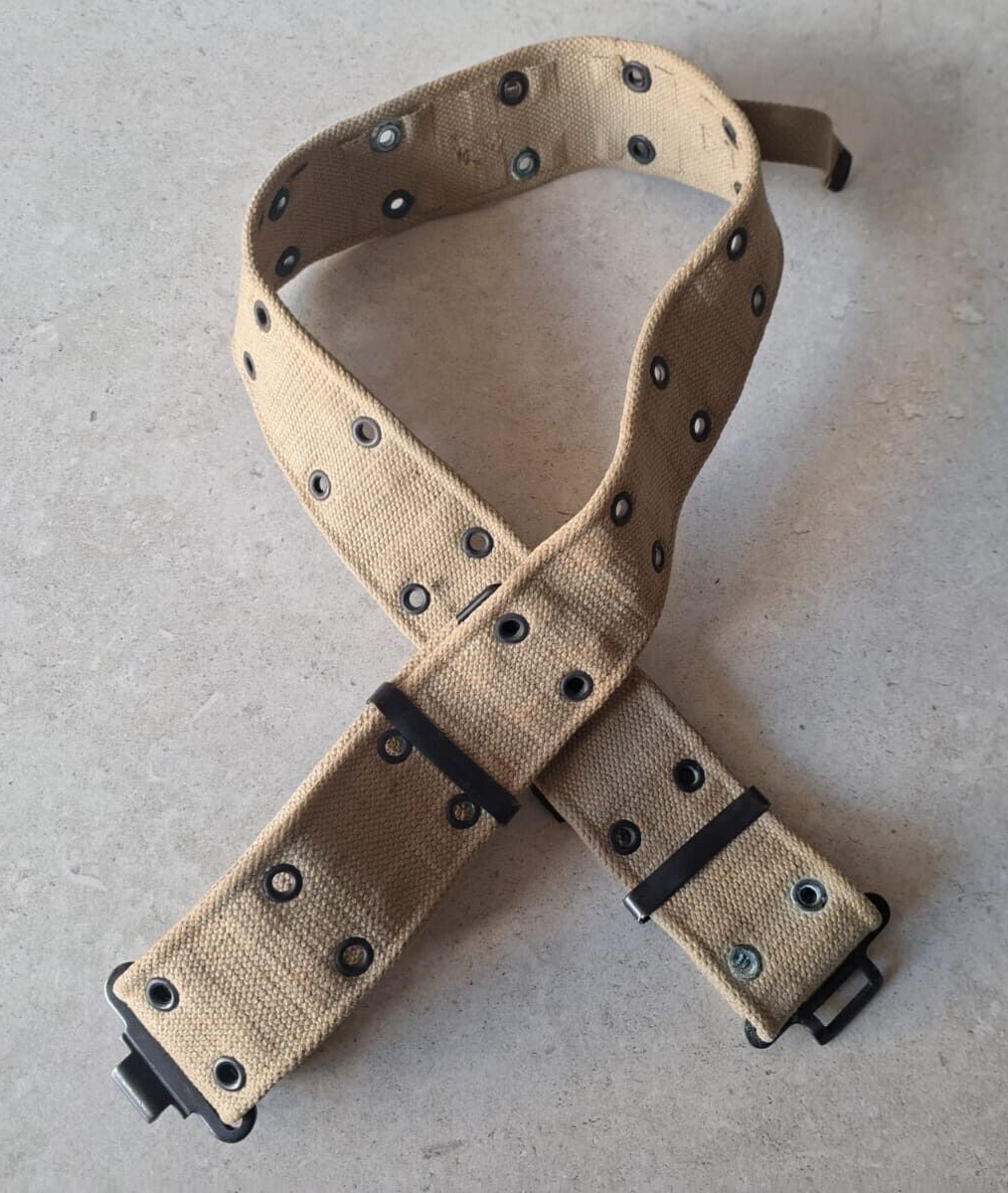 Hagor イスラエル製 A-10ハーネス OD IDF Hagor イスラエル製 A