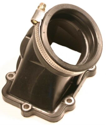 Ski-Doo Mach Z 1000 SDI, 2005 Carb Mounting Flange - 420-6670-65 - Mag Side