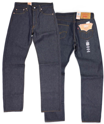 levis 501 color 0115