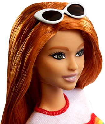 barbie fashionista 122