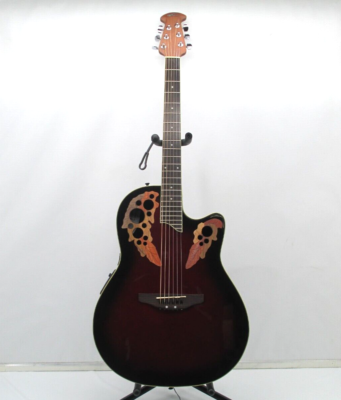 Ovation ae148 deals