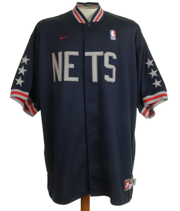 nba jersey jacket