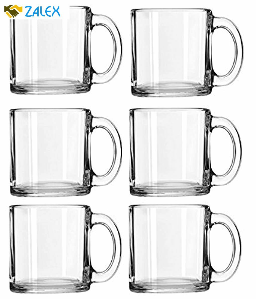 libbey crystal