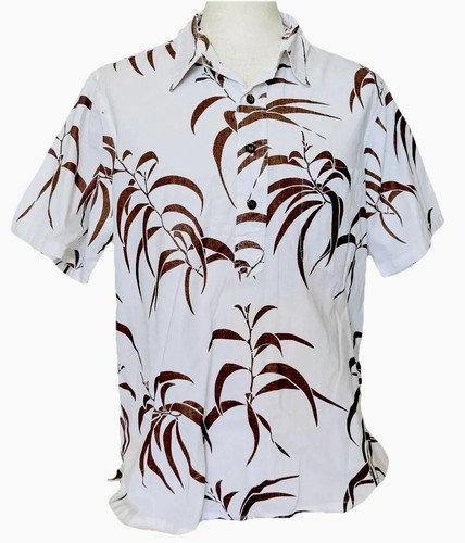 Sig ZaneDesign hilo hawai'i アロハシャツ Lサイズ hilo・hawai'i Sig ZaneDesignアロハシャツ Lサイズ - メルカリ