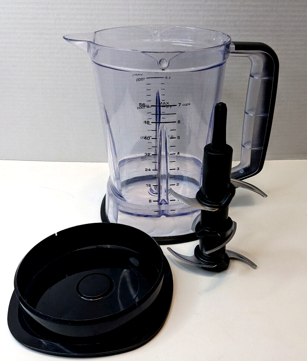 Ninja Blender Bl770 Replacement Parts Ninja Blender Bl770 Parts