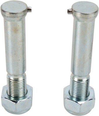 Renthal Replacement Bolt Kit for Renthal Bar Mounts M12 x 68mm CL020