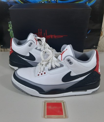 靴 Nike Air Jordan 3 RETRO TINKER NRG 27.5 Air Jordan 3 Retro NRG 'Tinker' AQ3835-160