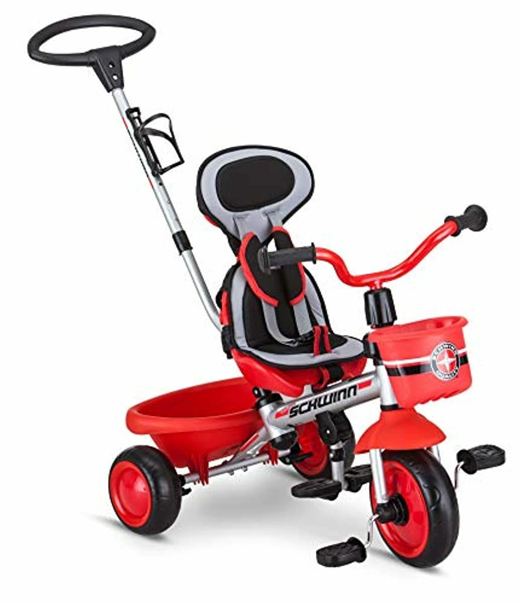 schwinn triciclo