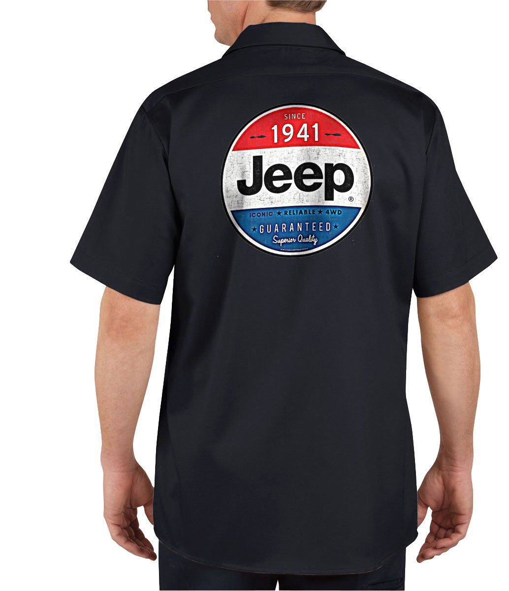 ◆JEEP◆ 230g MLogo Graphic Short Sleeve Tee $_57.JPG?set_id=8800005007