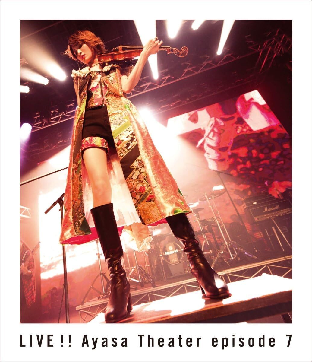 その他 LIVE!! Ayasa Theater episode 7 [Blu-ray] z2zed1b $_57.JPG?set_id=8800005007