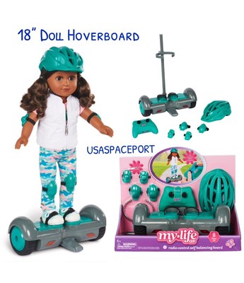 my life remote control hoverboard