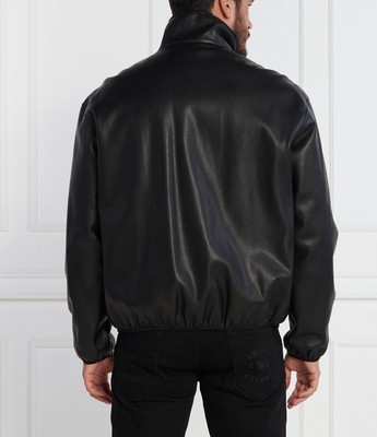 Pre-owned Armani Exchange Sale In Nero