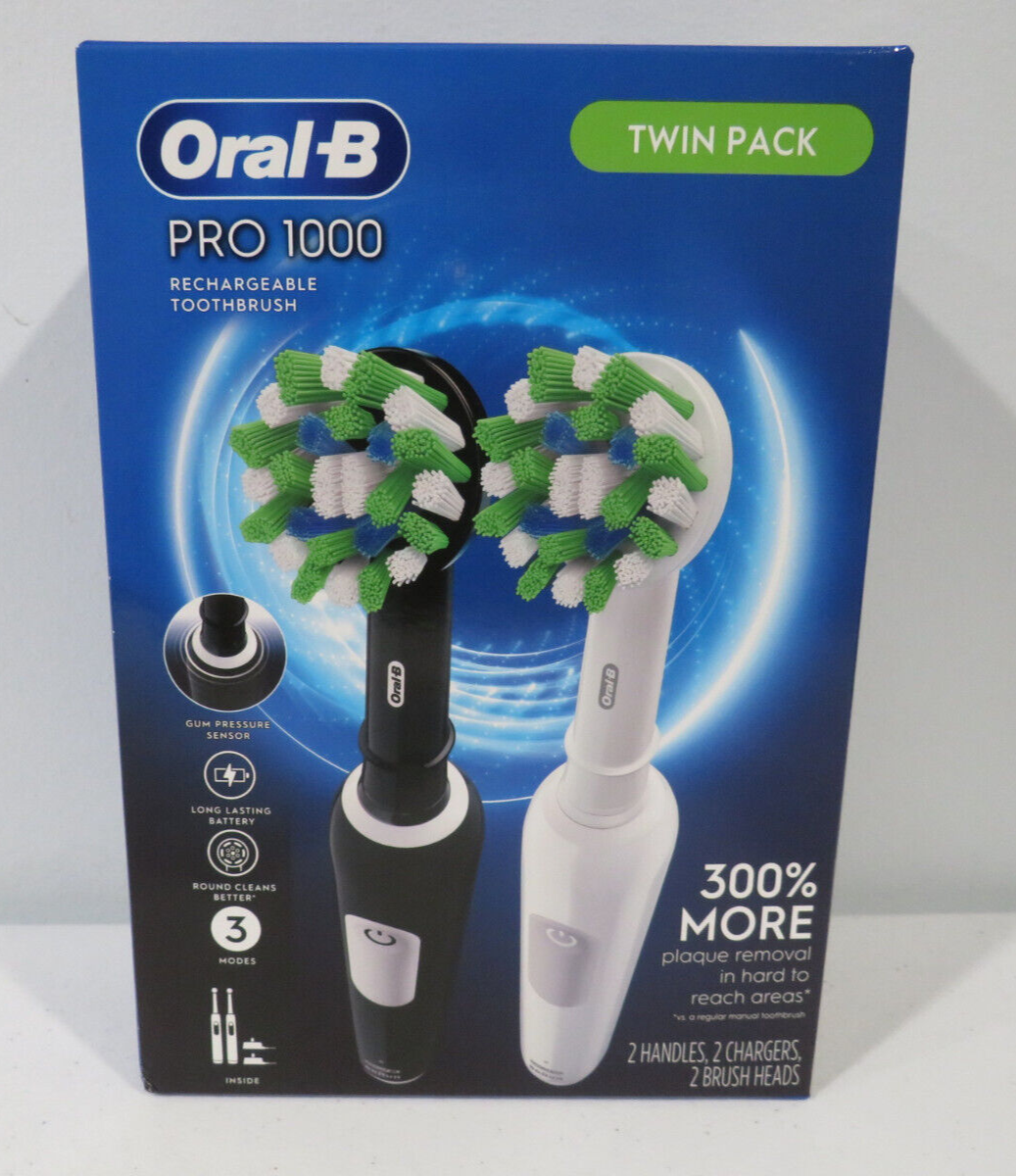 Twin Pack New Sealed