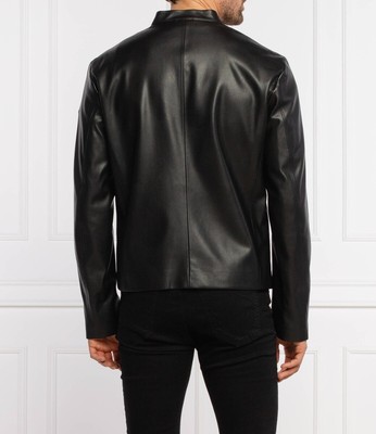 Pre-owned Armani Exchange Sale In Nero