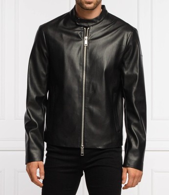 Pre-owned Armani Exchange Sale In Nero