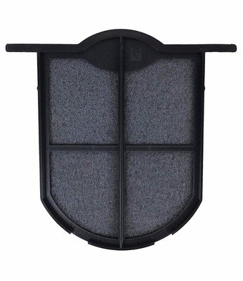 Replacement Eye-Vac Exhaust Filter Fits Eye-Vac Professional Units Part # EV-EF
