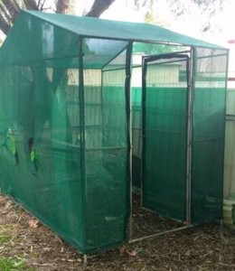 Shade house | Sheds & Storage | Gumtree Australia Playford Area