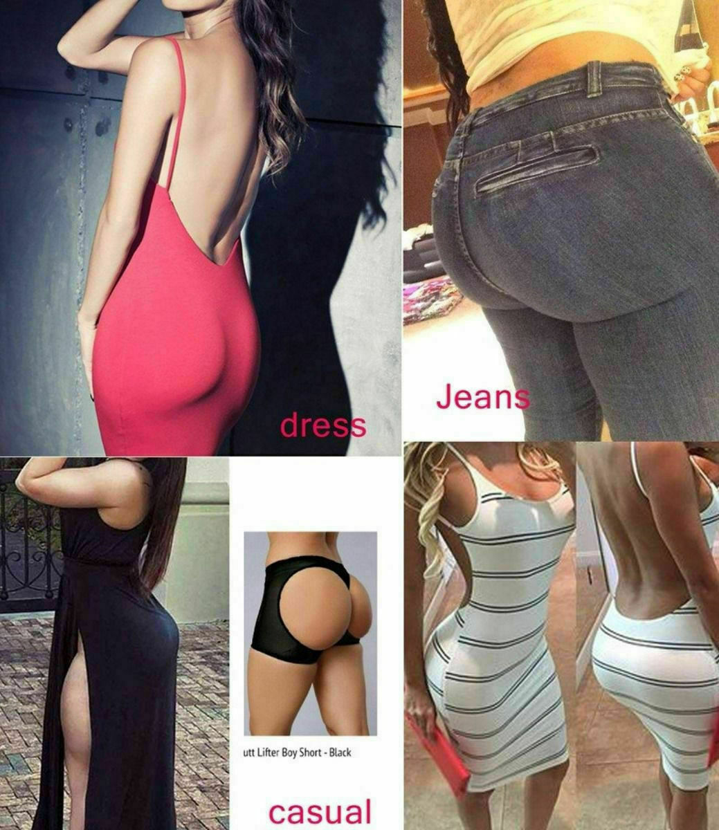 Hot Ass Panty