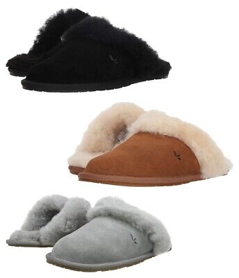 

Аутентичные женские тапочки Milo Koolaburra By UGG в оригинальной упаковке 1015823