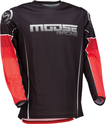 Moose Racing S23 Qualifier Jersey