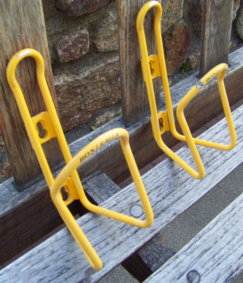 Bottle Cage Set