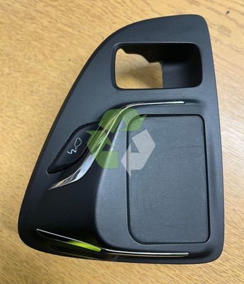 VAUXHALL INSIGNIA TECHLINE MULTIMEDIA CONTROL TOUCH PAD PANEL (2014) 13377408