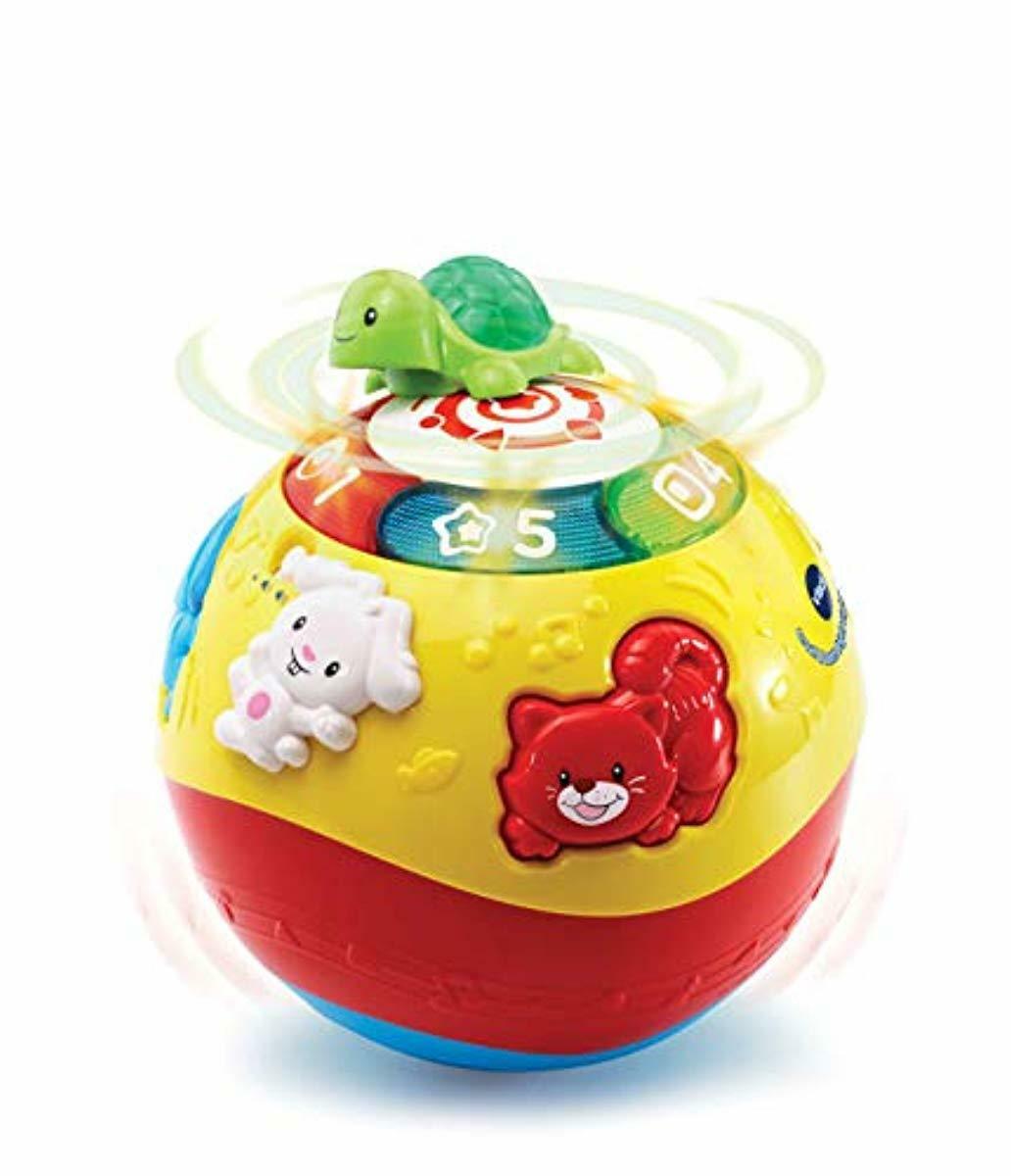 vtech activity ball