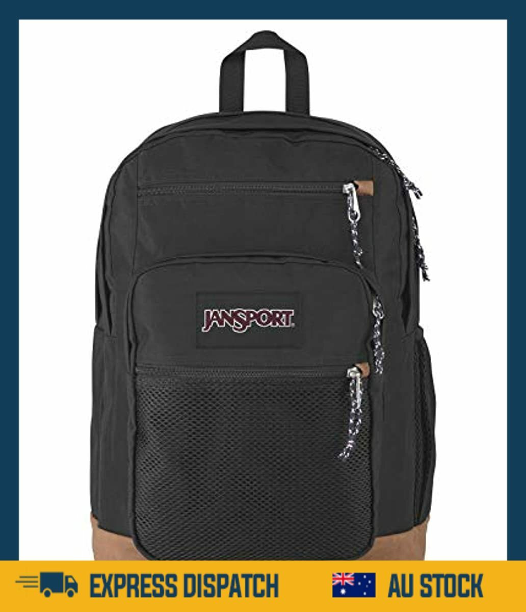 dispatch daypack