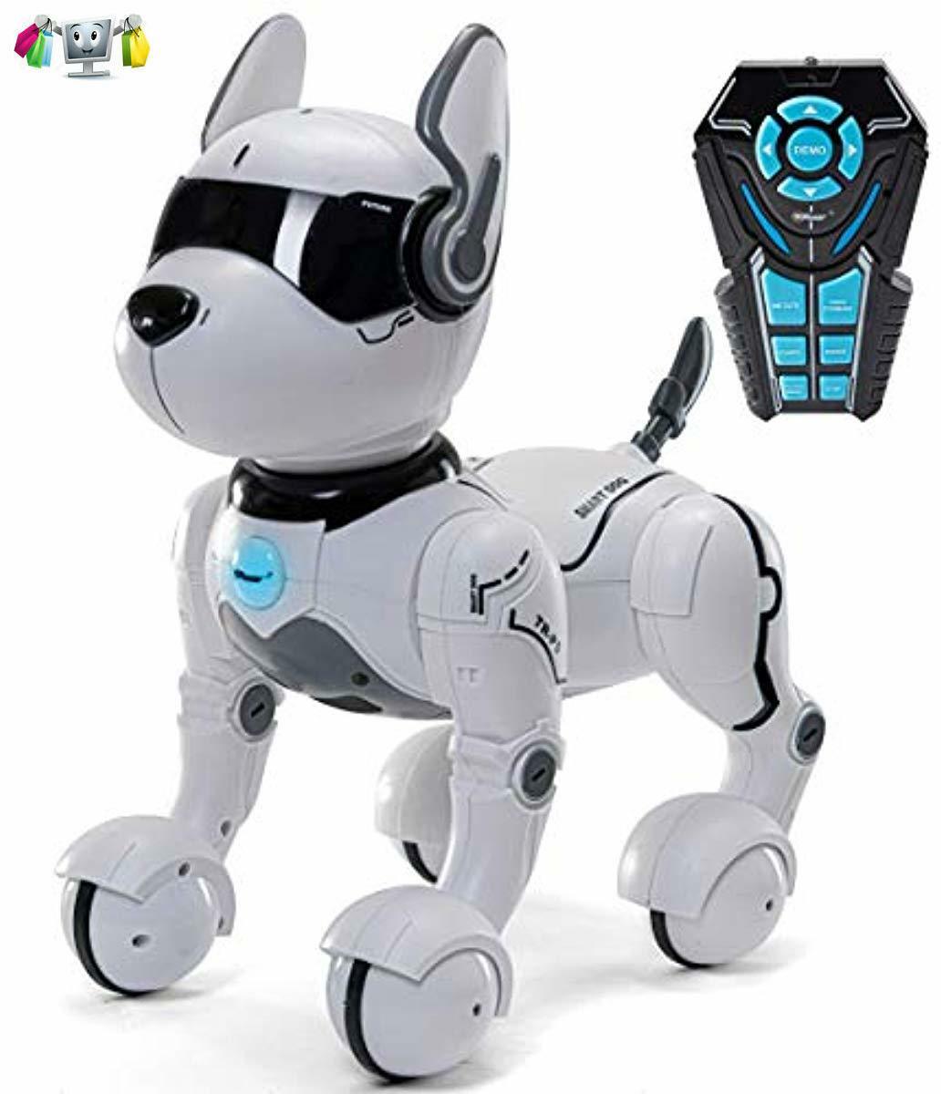 robot telecomandati professionali