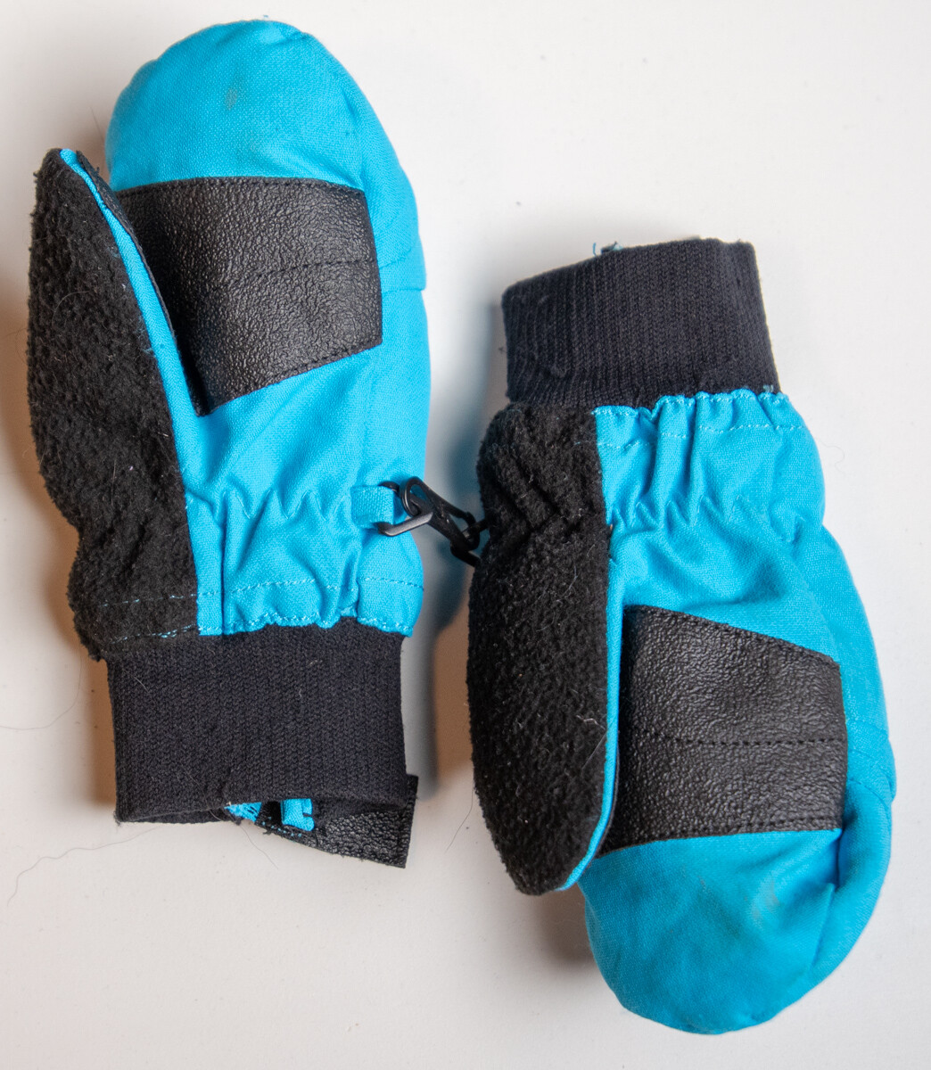 Obermeyer kids mitten size medium M