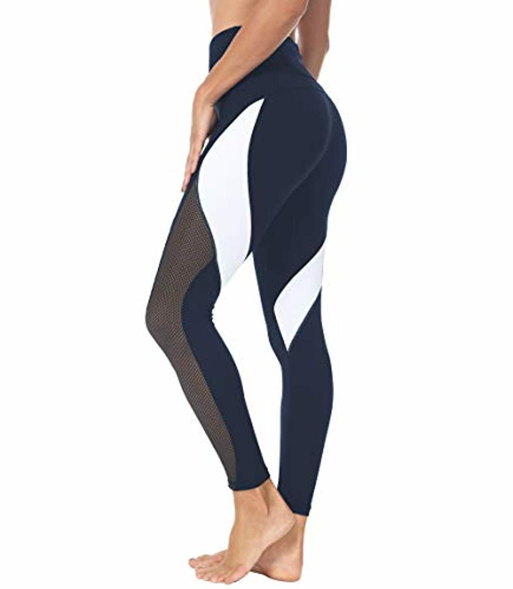 queenie ke yoga pants