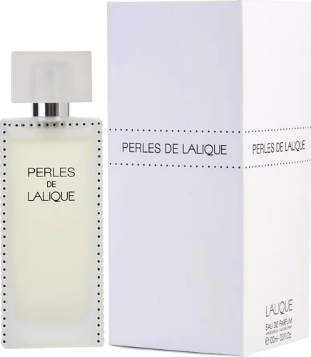 Perles De Lalique by Lalique perfume for women EDP 3.3 / 3.4 oz New in Box
