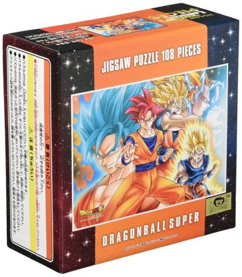 ドラゴンボール - KYZ Super Baby 1 SR* FB04-108 [PAR] Dragon Ball Fusion World