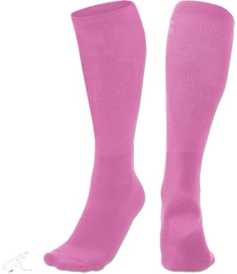 Champro Multi-Sport Athletic Sock AS2 - Pink - L