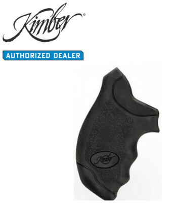 Kimber K6s DAO Models Crimson Trace Control Core Grip   4100159