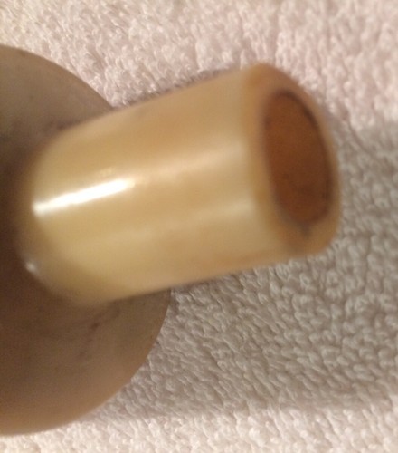 Vintage Hand Bilge Pump