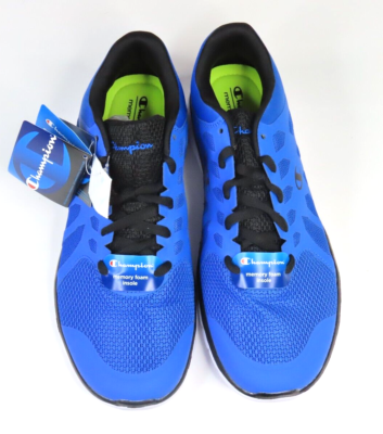 Men's champion memory foam shoes sale