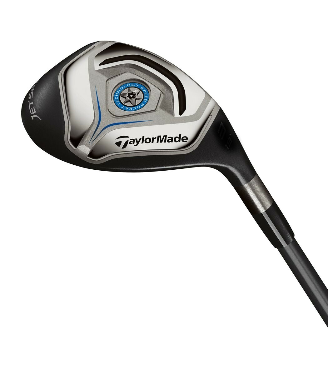 NEW! TaylorMade [5] Ladies-45 Jetspeed Right Hand Wood 25