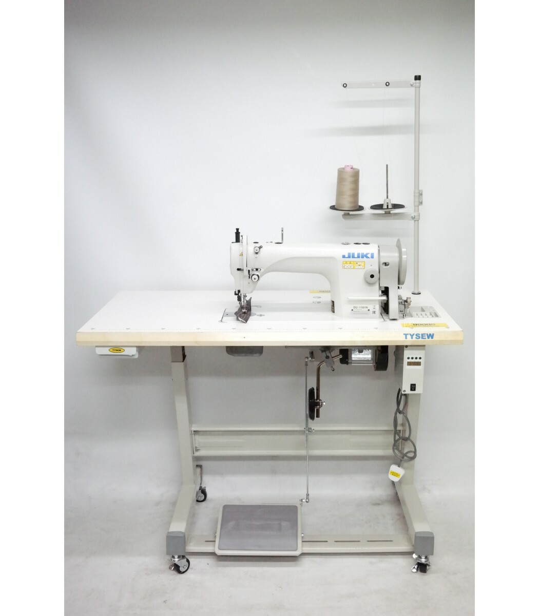 Juki DU-1181N Walking Foot Heavy Duty Industrial Sewing Machine with