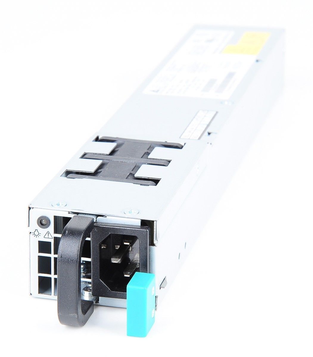 Intel Server-Netzteile