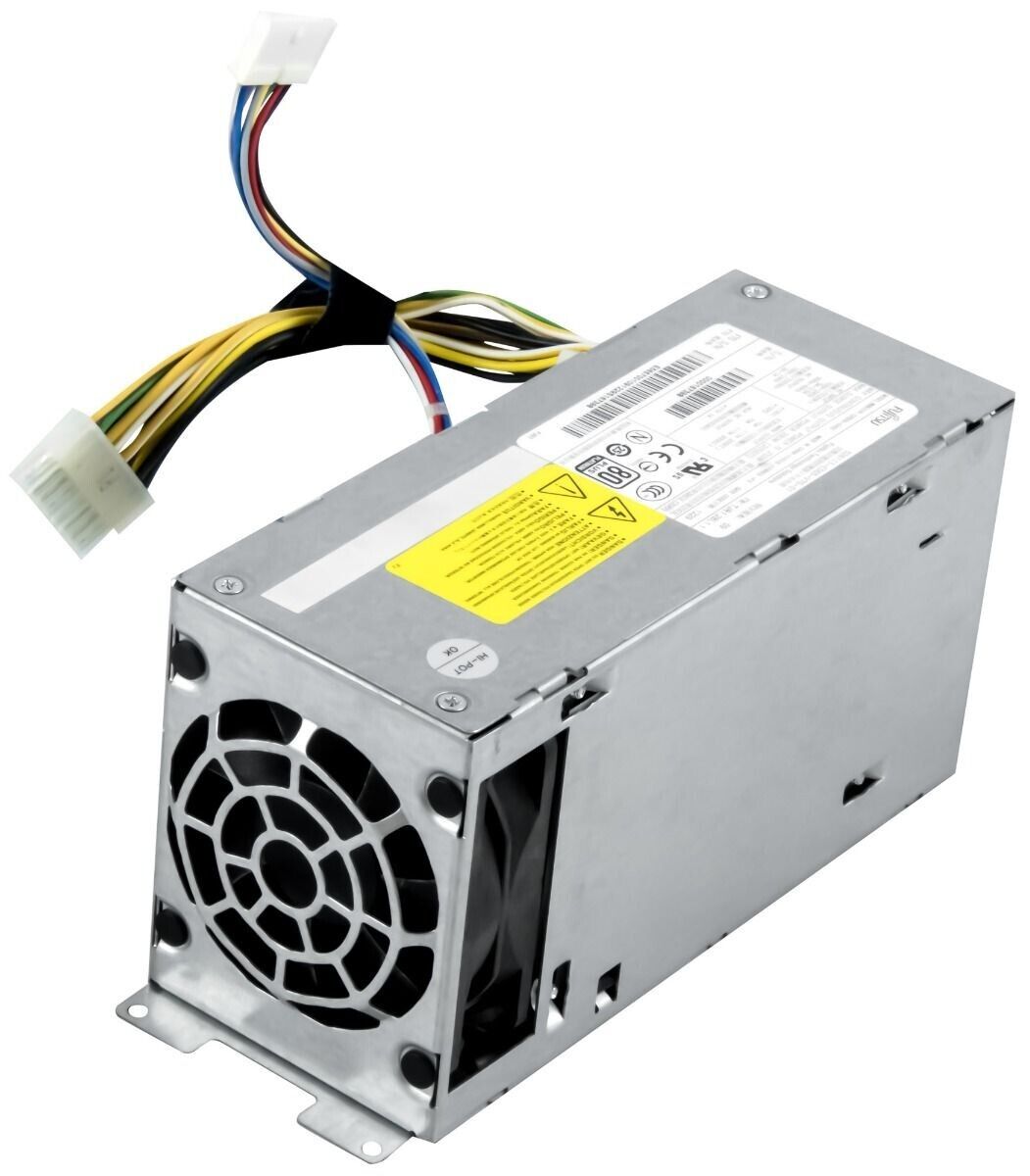 Fujitsu Power Supply S26113-E565-V70-01 CPB09-045C 250W 80 Fujitsu Power Supply S26113-E565-V70-01 CPB09-045C 250W 80