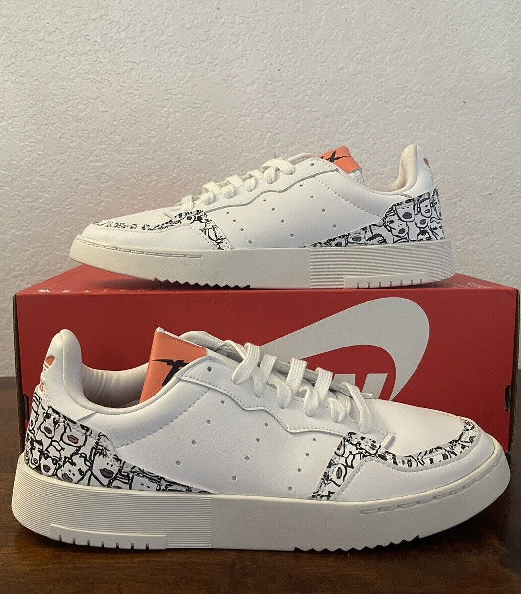希少 adidas×FIORUCCIトレーニングトップ　美品 希少 adidas×FIORUCCIトレーニングトップ美品