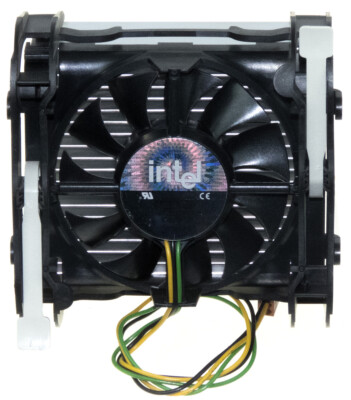 Cooler CPU LED Intel H17543-001 LGA2011 | eBay UK
